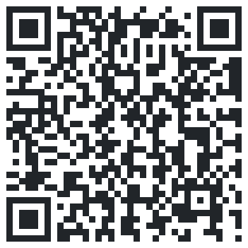 QR de la página de None